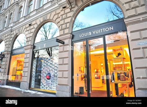 Louis Vuitton – Luxury Helsinki